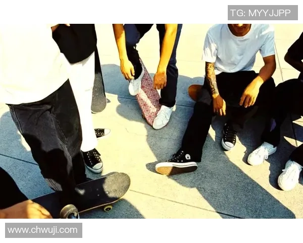 武汉滑板队的中路突破与滑板文化的深度探索之旅